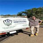 Toms Pest Control London 